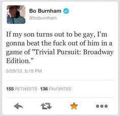 Bo Burnham