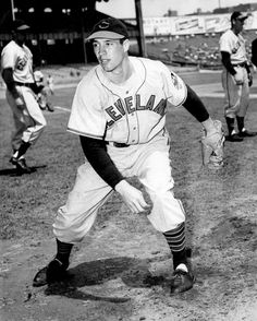 Bob Feller