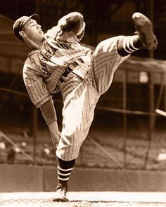 Bob Feller