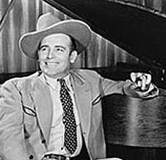 Bob Wills