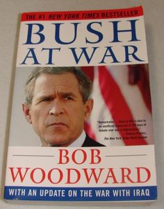 Bob Woodward