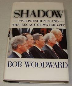 Bob Woodward