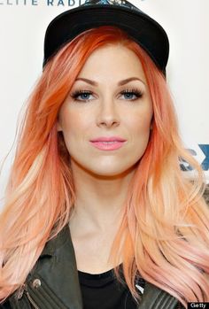 Bonnie McKee