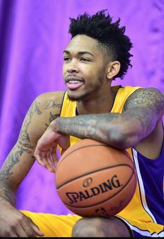 Brandon Ingram