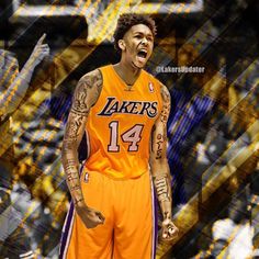 Brandon Ingram