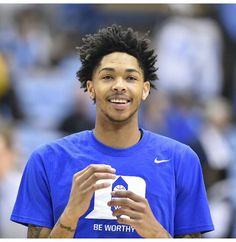 Brandon Ingram