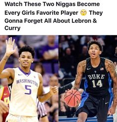 Brandon Ingram