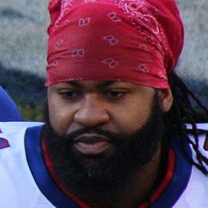 Brandon Spikes