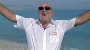 Brendan Sheerin