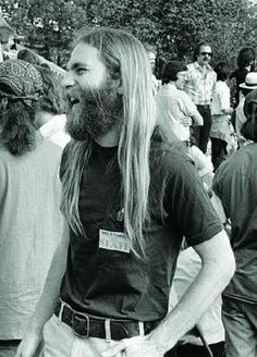 Brent Mydland