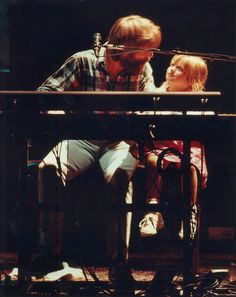 Brent Mydland