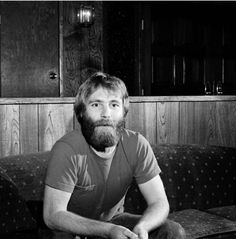 Brent Mydland