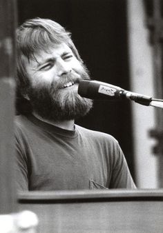 Brent Mydland