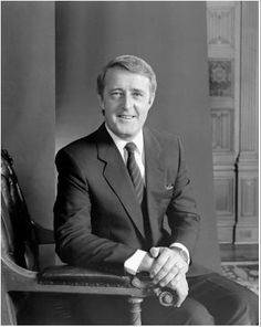 Brian Mulroney