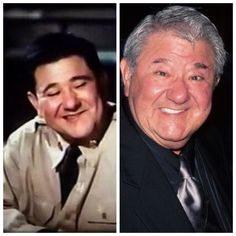 Buddy Hackett