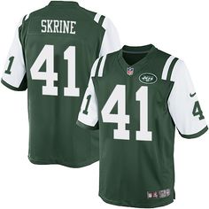 Buster Skrine