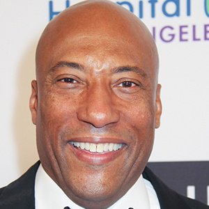 Byron Allen