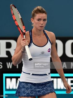 Camila Giorgi