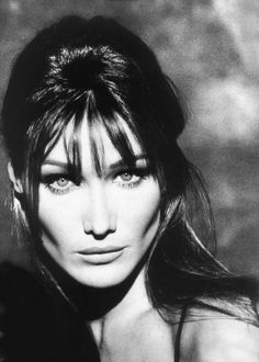 Carla Bruni