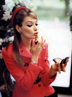 Carla Bruni