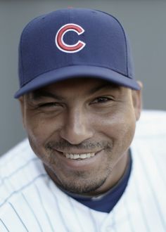 Carlos Zambrano