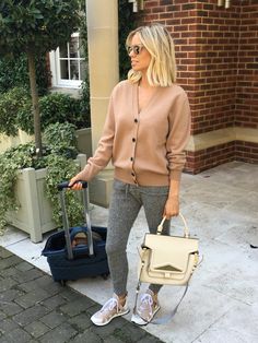 Caroline Stanbury