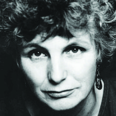 Caryl Churchill