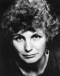 Caryl Churchill