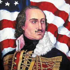 Casimir Pulaski