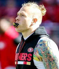 Cassius Marsh