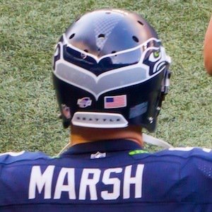 Cassius Marsh