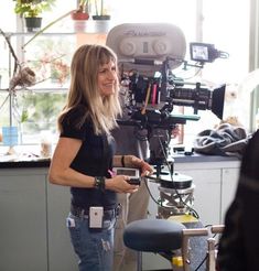 Catherine Hardwicke