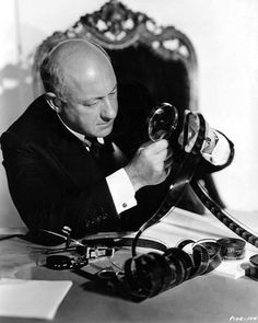 Cecil B. DeMille