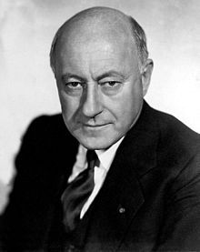 Cecil B. DeMille