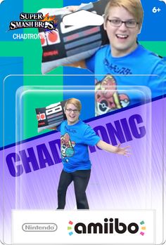 Chadtronic