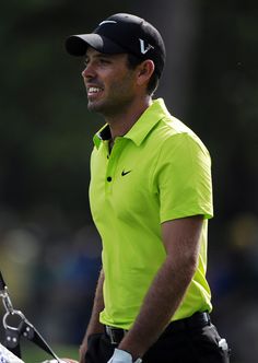 Charl Schwartzel