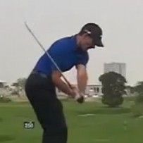 Charl Schwartzel