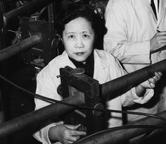 Chien-shiung Wu