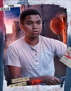 Chosen Jacobs