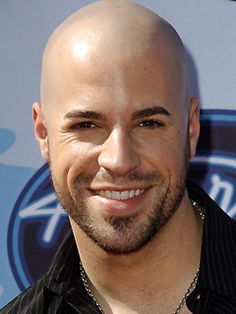 Chris Daughtry