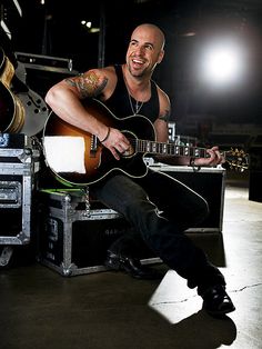 Chris Daughtry