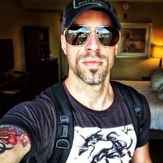 Chris Daughtry