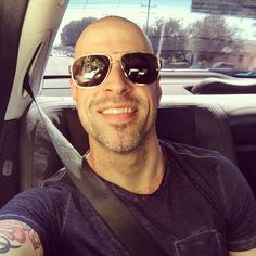 Chris Daughtry