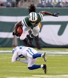 Chris Ivory