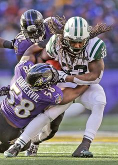 Chris Ivory