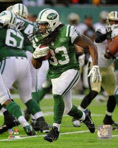 Chris Ivory