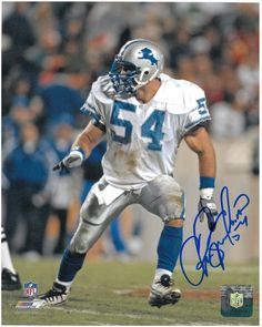 Chris Spielman