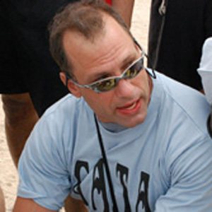 Chris Spielman