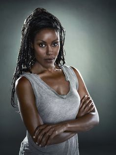 Christine Adams