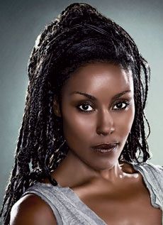 Christine Adams